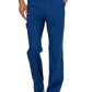 Men's Drawstring Fly Front Scrub Pant