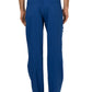 Men's Drawstring Fly Front Scrub Pant