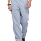 Men's Drawstring Fly Front Scrub Pant