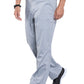 Men's Drawstring Fly Front Scrub Pant