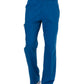 Men's Drawstring Fly Front Scrub Pant