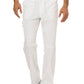 Men's Drawstring Fly Front Scrub Pant