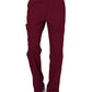 Men's Drawstring Fly Front Scrub Pant