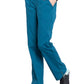 Women's Mid Rise Straight Leg Drawstring Pant