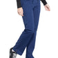 Women's Mid Rise Straight Leg Drawstring Pant