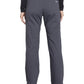 Women's Mid Rise Straight Leg Cargo Scrub Pant