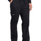 Men's Tapered Leg Fly Front Cargo Pant