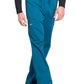 Men's Tapered Leg Fly Front Cargo Pant