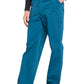 Men's Tapered Leg Fly Front Cargo Pant