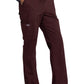 Men's Tapered Leg Fly Front Cargo Pant