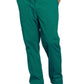 Men's Tapered Leg Fly Front Cargo Pant