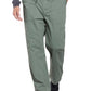 Men's Tapered Leg Fly Front Cargo Pant