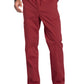 Men's Tapered Leg Fly Front Cargo Pant