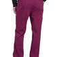 Men's Tapered Leg Fly Front Cargo Pant