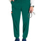 Men's Mid-Rise Pull-On Scrub Pant