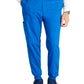 Men's Mid-Rise Pull-On Scrub Pant