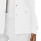 Women's 3-Pocket Snap Front Scrub Jacket