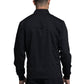 Men's 5-Pocket Zip Front Jacket