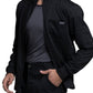 Men's 5-Pocket Zip Front Jacket