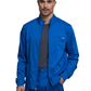 Men's 5-Pocket Zip Front Jacket