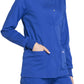 Women's 3-Pocket Snap Front Jacket