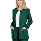 Women's 3-Pocket Snap Front Jacket