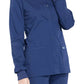 Women's 3-Pocket Snap Front Jacket