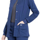 Women's 3-Pocket Snap Front Jacket