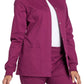 Women's 3-Pocket Snap Front Jacket