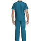 Unisex Scrub Top and Pant Set