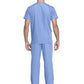 Unisex Scrub Top and Pant Set