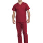 Unisex Scrub Top and Pant Set