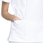 Unisex Scrub Top and Pant Set