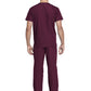 Unisex Scrub Top and Pant Set