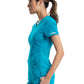 Women's 2-Pocket V-Neck Scrub Top