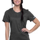 Women's Round Neck Scrub Top