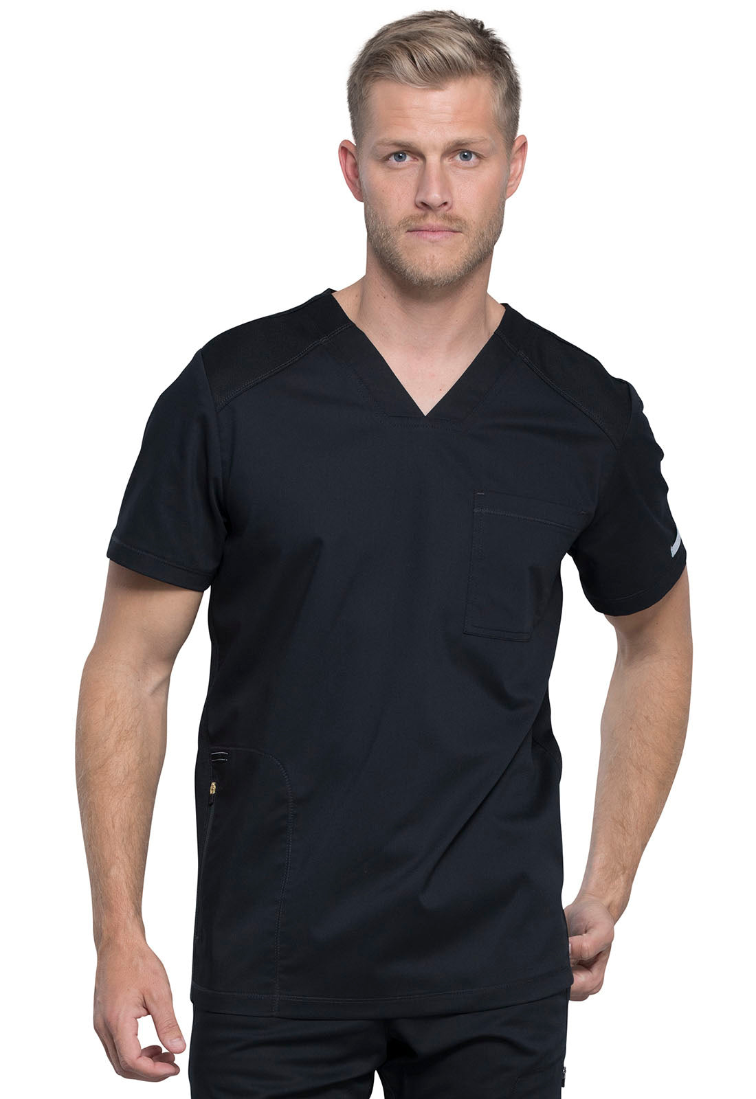 Men's V-Neck Top