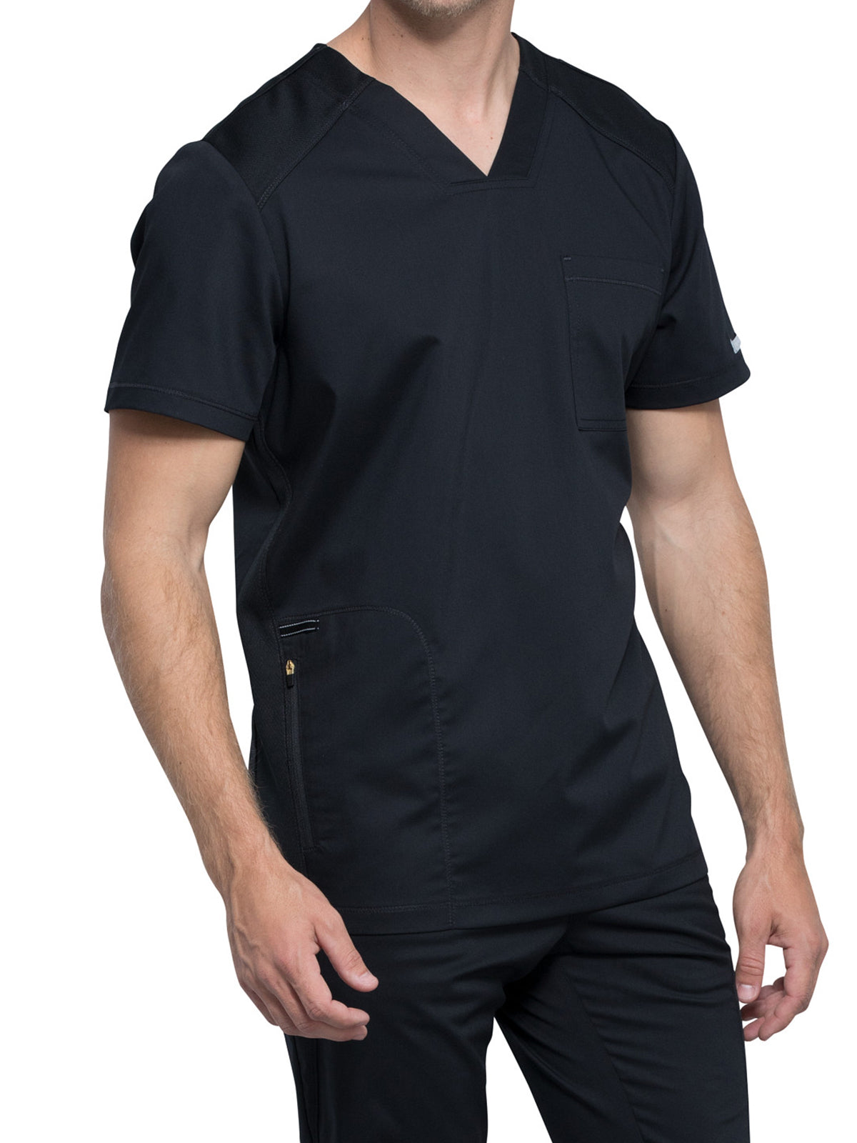 Men's V-Neck Top