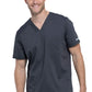 Men's V-Neck Top