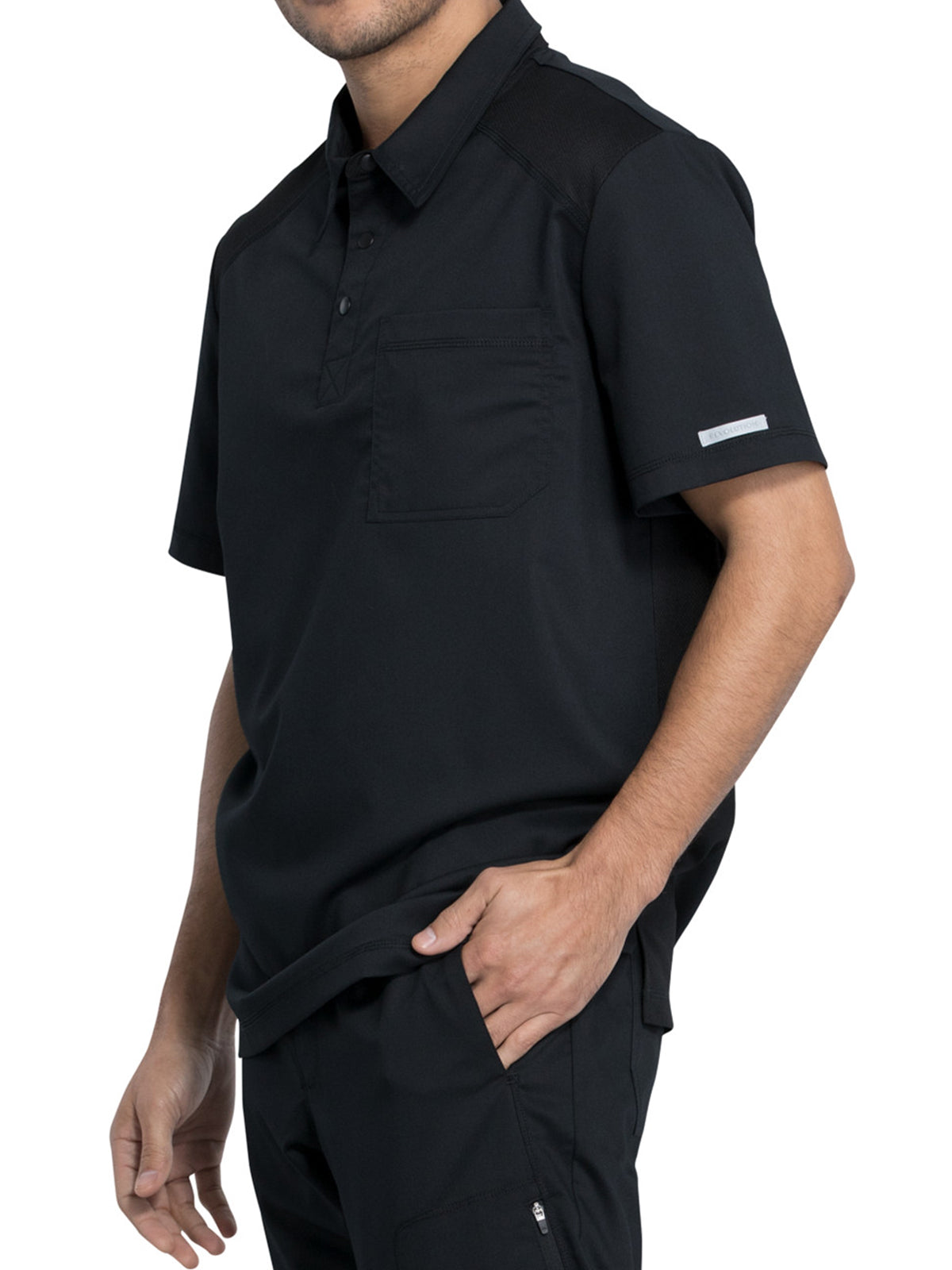 Men's Polo Shirt