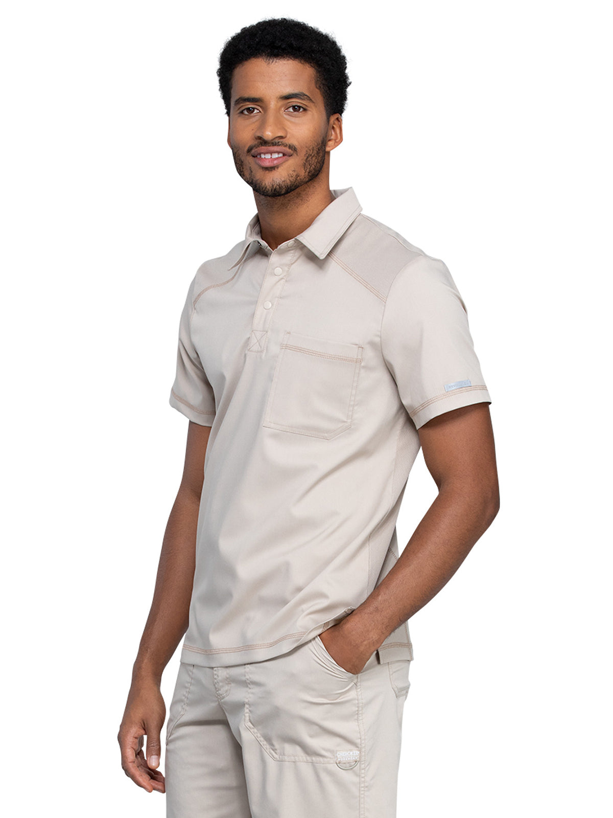 Men's Polo Shirt