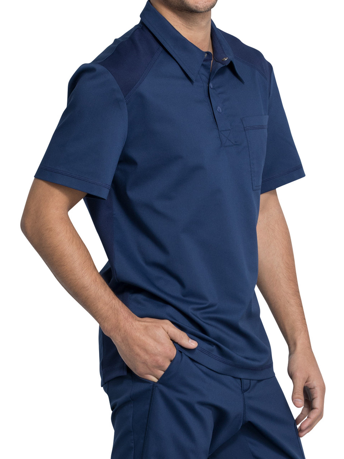 Men's Polo Shirt