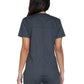 Women's 3-Pocket V-Neck Scrub Top