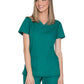 Women's 2-Pocket V-Neck Scrub Top