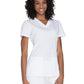 Women's 2-Pocket V-Neck Scrub Top