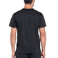 Men's 3-Pocket V-Neck Scrub Top