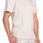 Men's 3-Pocket V-Neck Scrub Top