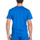 Men's 3-Pocket V-Neck Scrub Top