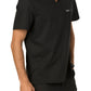 Men's 1-Pocket Tuckable V-Neck Top