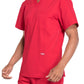 Men's 4-Pocket V-Neck Scrub Top